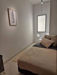 One-north Residences (D5), Apartment #563616971